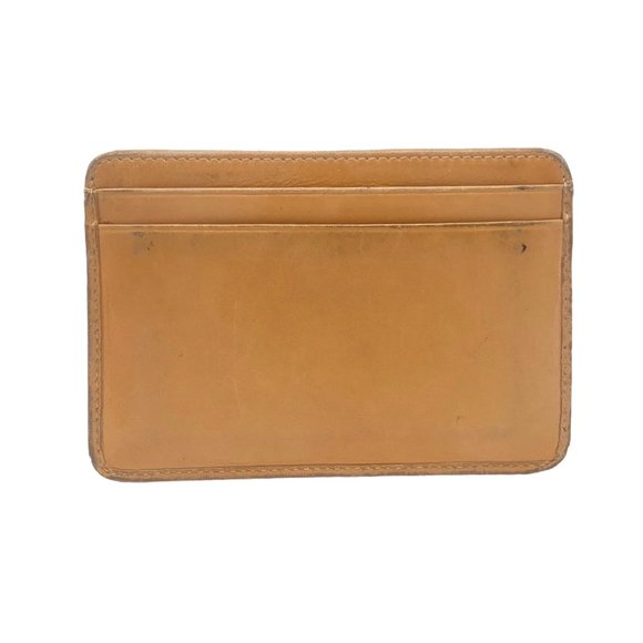 Chanel Cambon CC Quilted Leather Card Holder - Picture 2 of 8